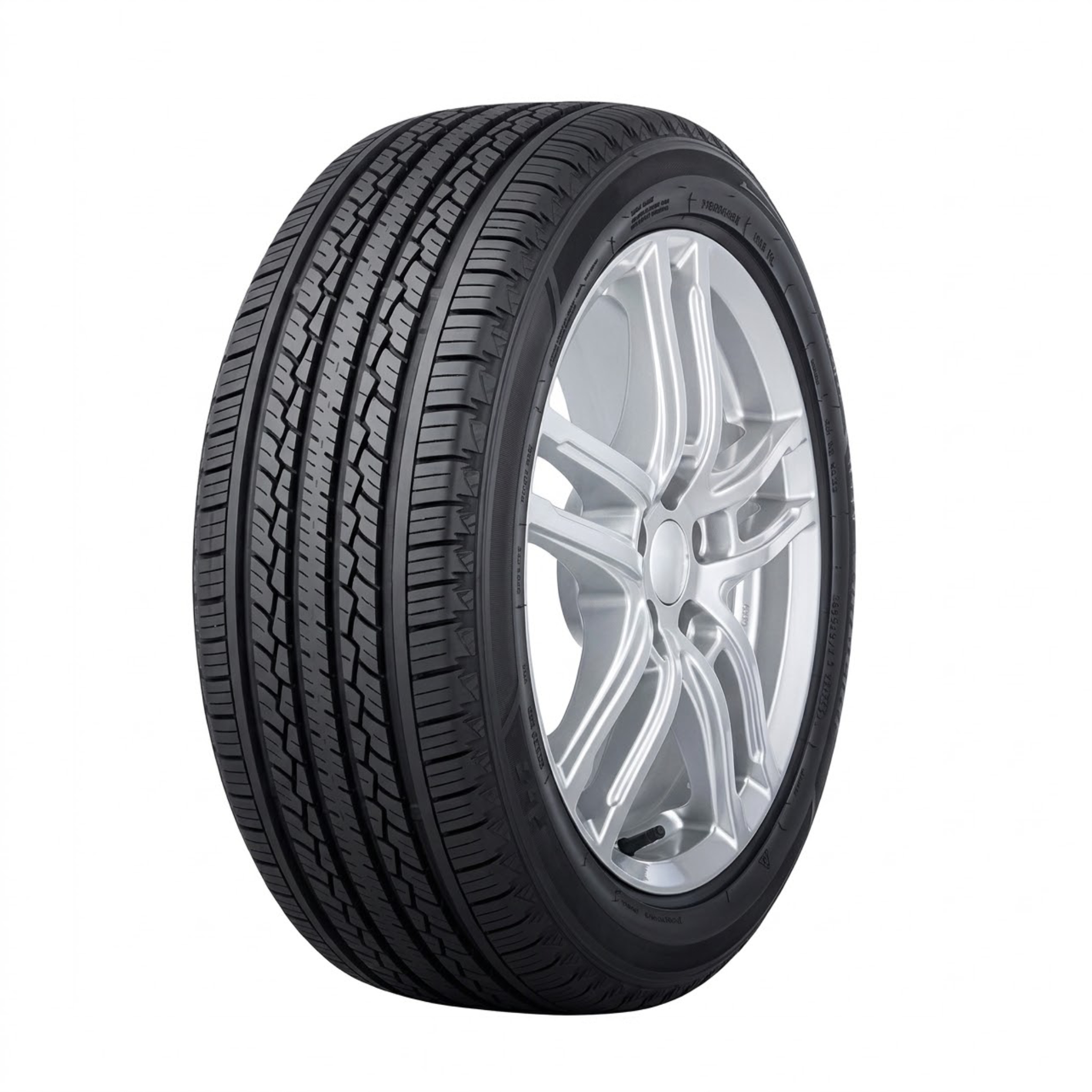 ECOSAVER A/T